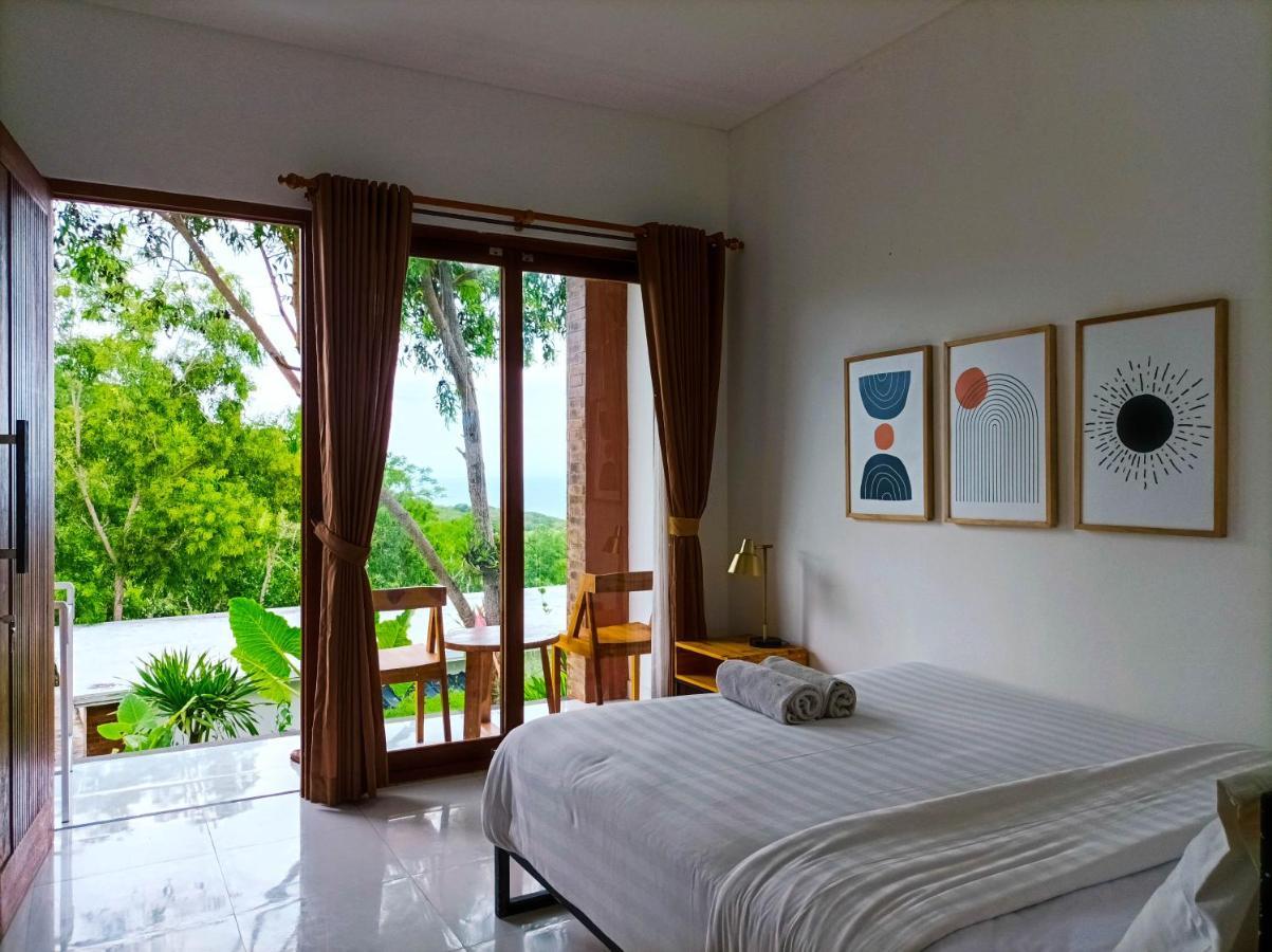 Ancala Uluwatu Hotel Екстериор снимка